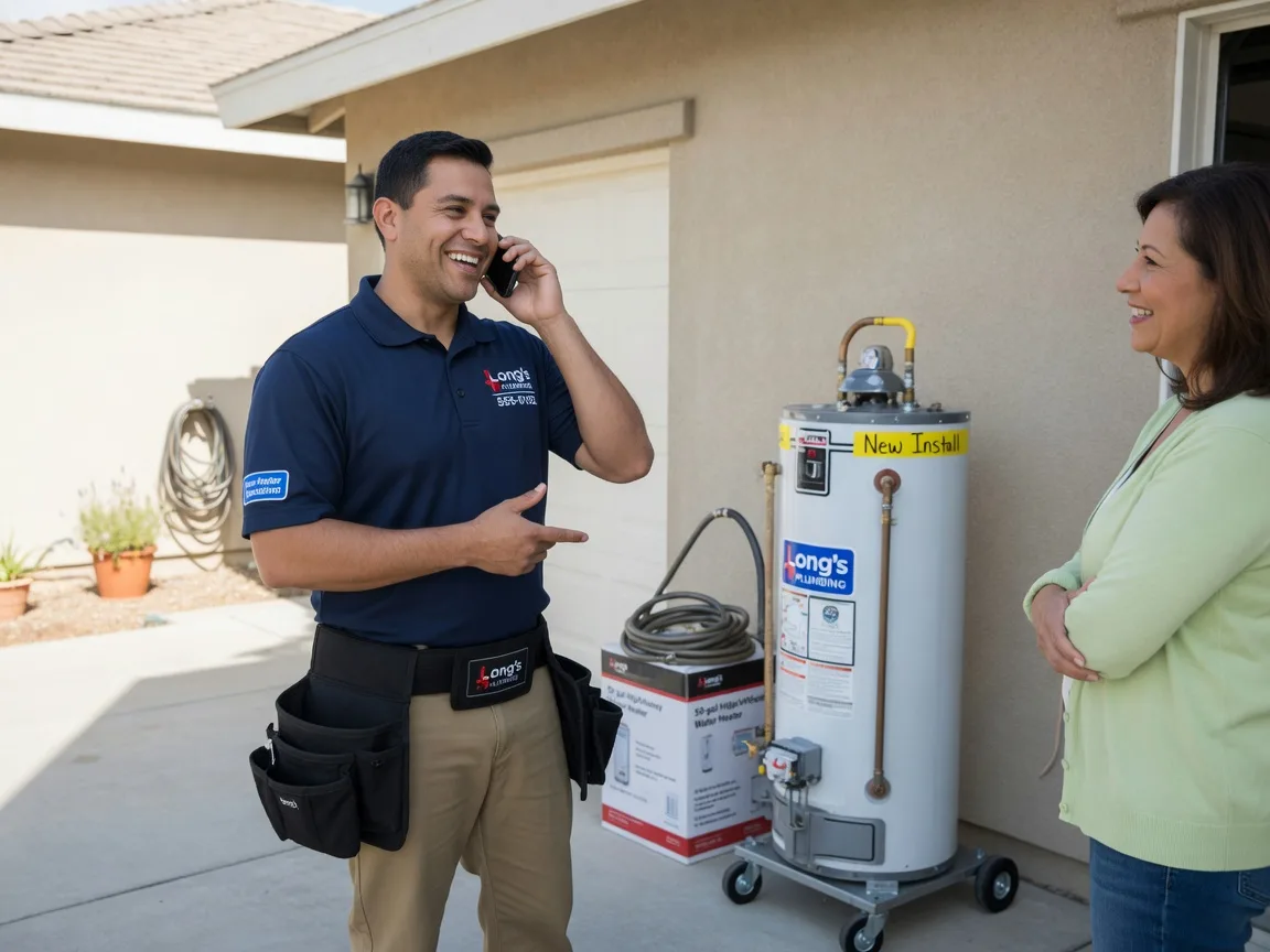 Leak Detection Tiger, GA FAQs